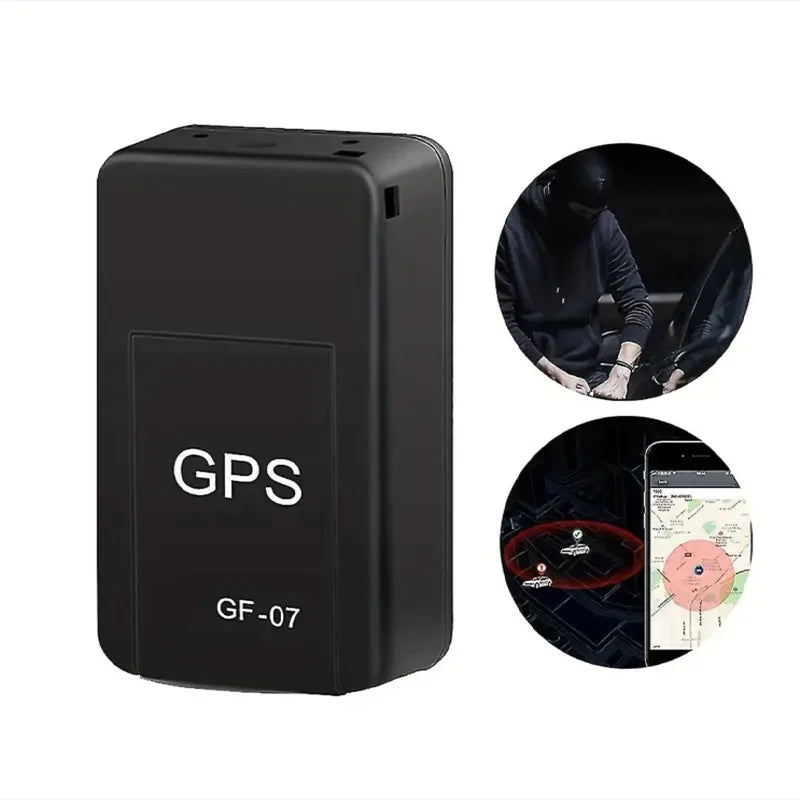 Motorcycle Car Gps Tracker Mini
