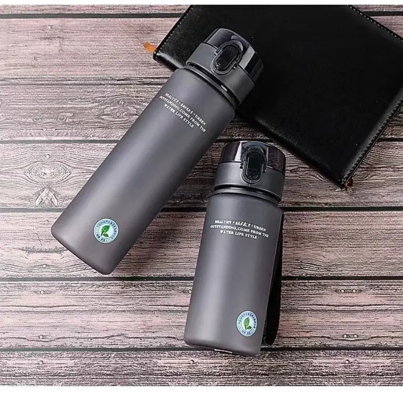 Free Leak Proof Sports Water Bottle High Quality 400ml 560ml