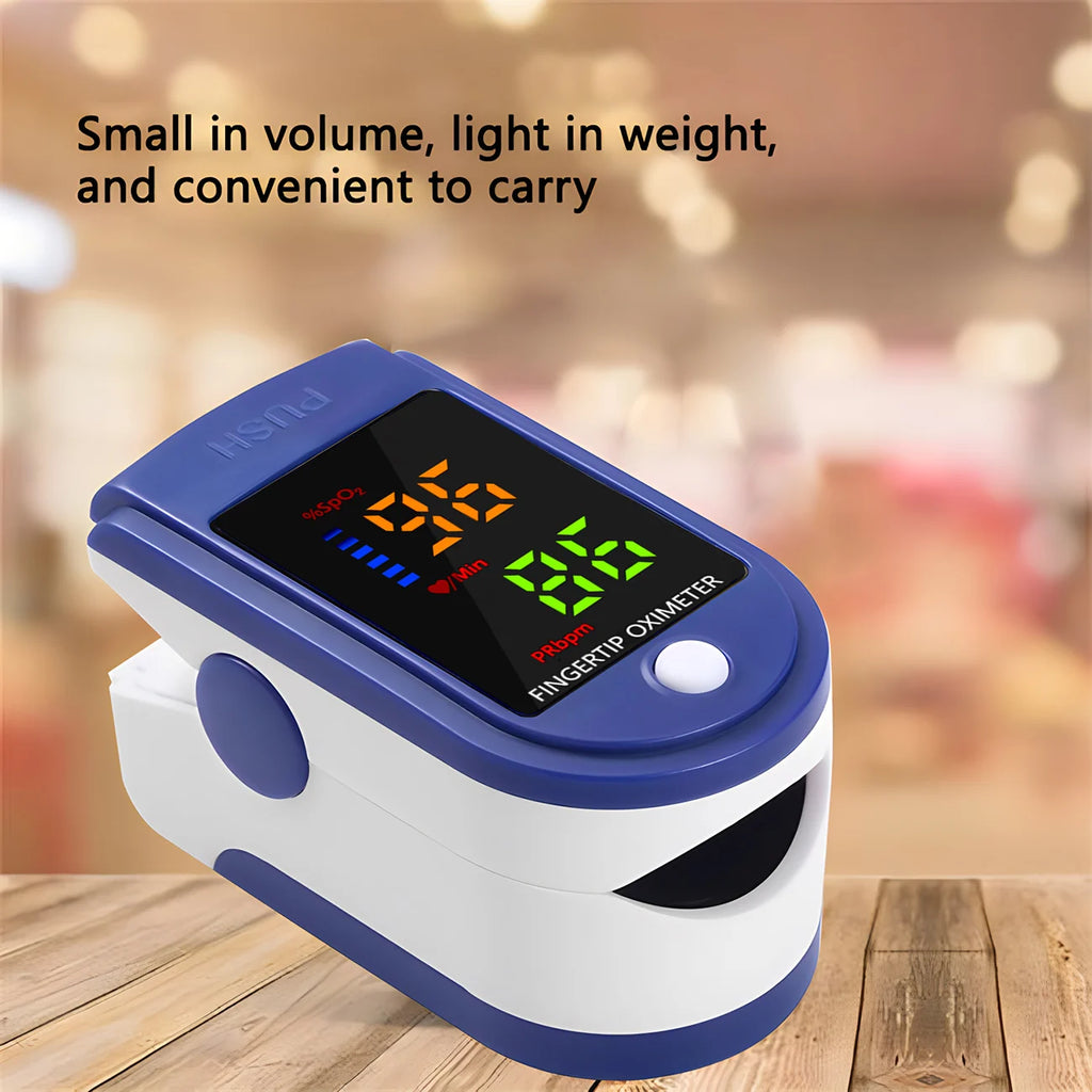 Digital Infrared Thermometer