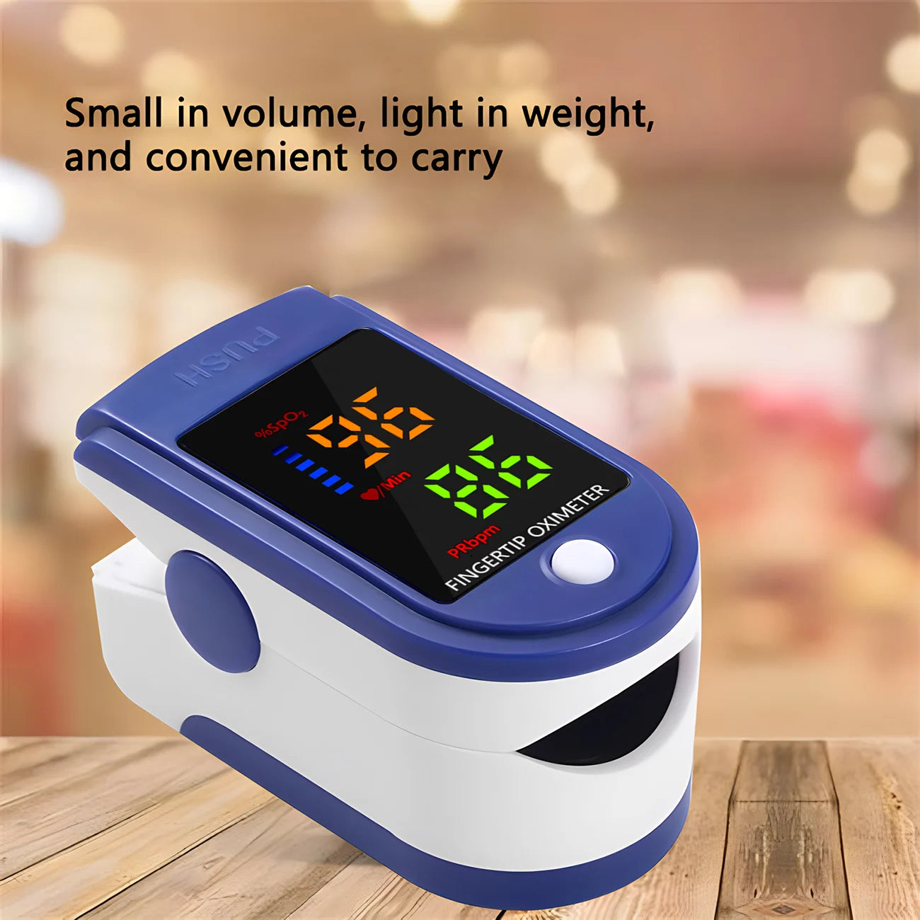 Digital Infrared Thermometer