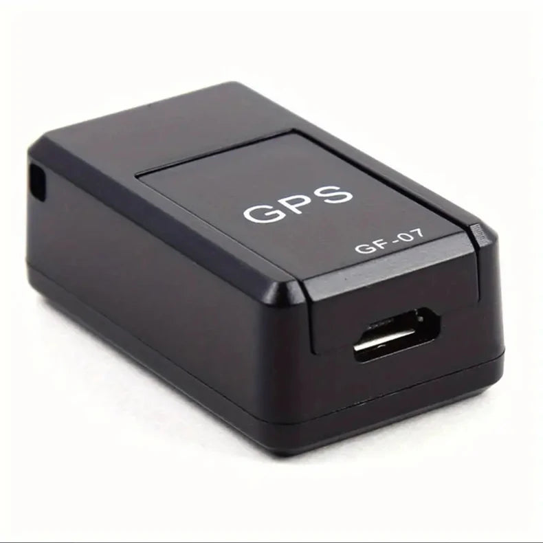 Motorcycle Car Gps Tracker Mini