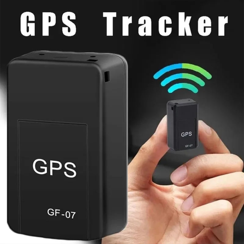 Motorcycle Car Gps Tracker Mini