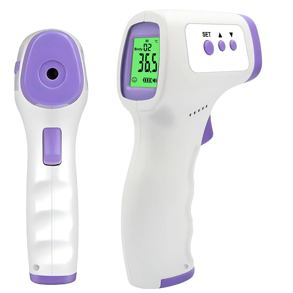 Digital Infrared Thermometer
