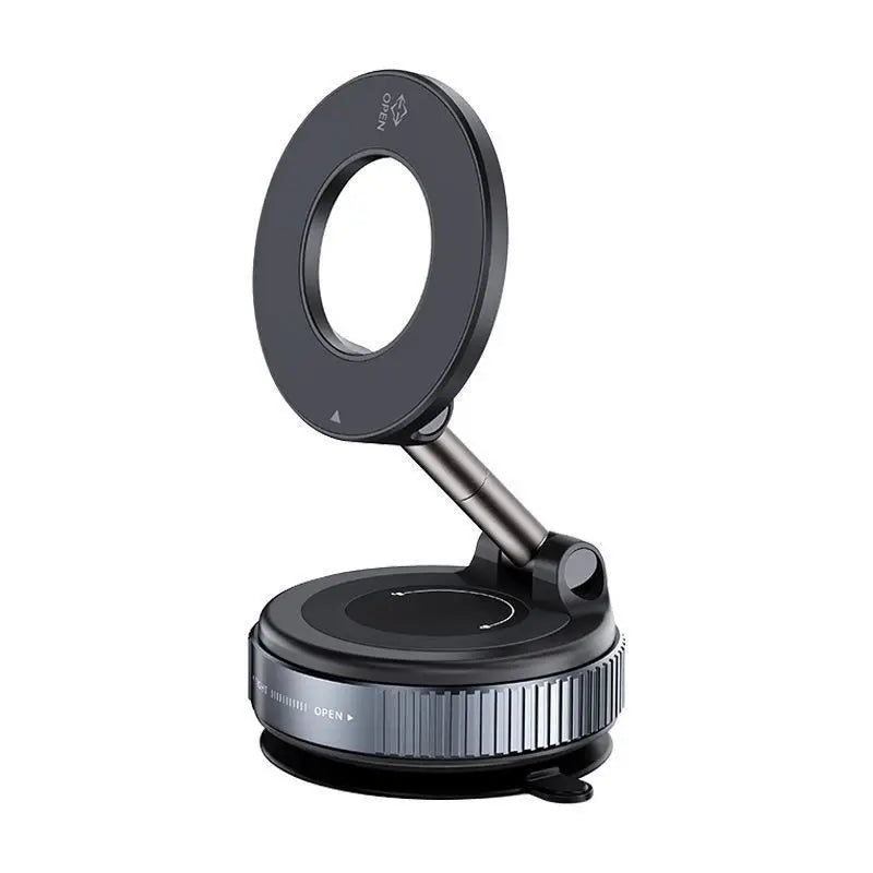 K007 Magnetic Phone Holder｜Three-axis Rotation For Free Adjustment