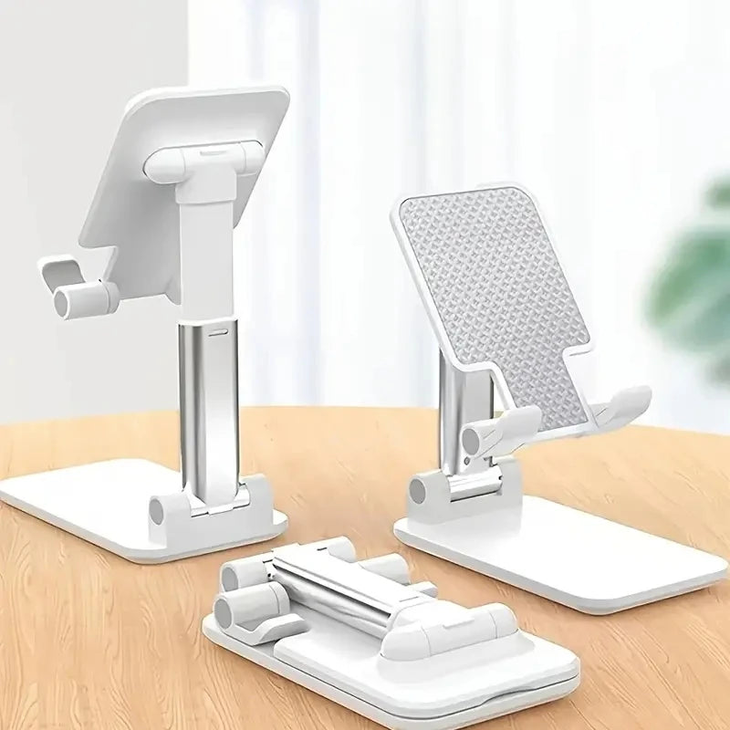 Universal Desk Mobile Phone Holder Stand For IPhone IPad Xiaomi