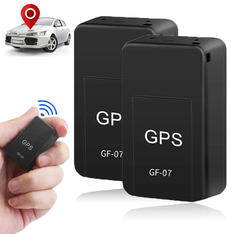 Motorcycle Car Gps Tracker Mini