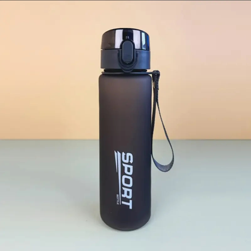 Free Leak Proof Sports Water Bottle High Quality 400ml 560ml