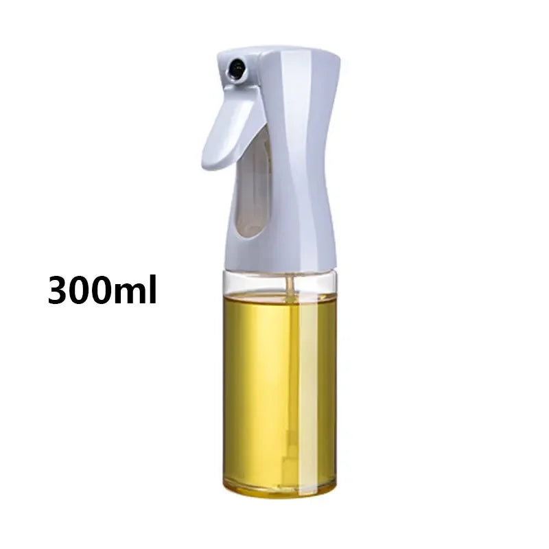 200/300/500ml Oil Spray Bottle BBQ Cooking Olive Oil