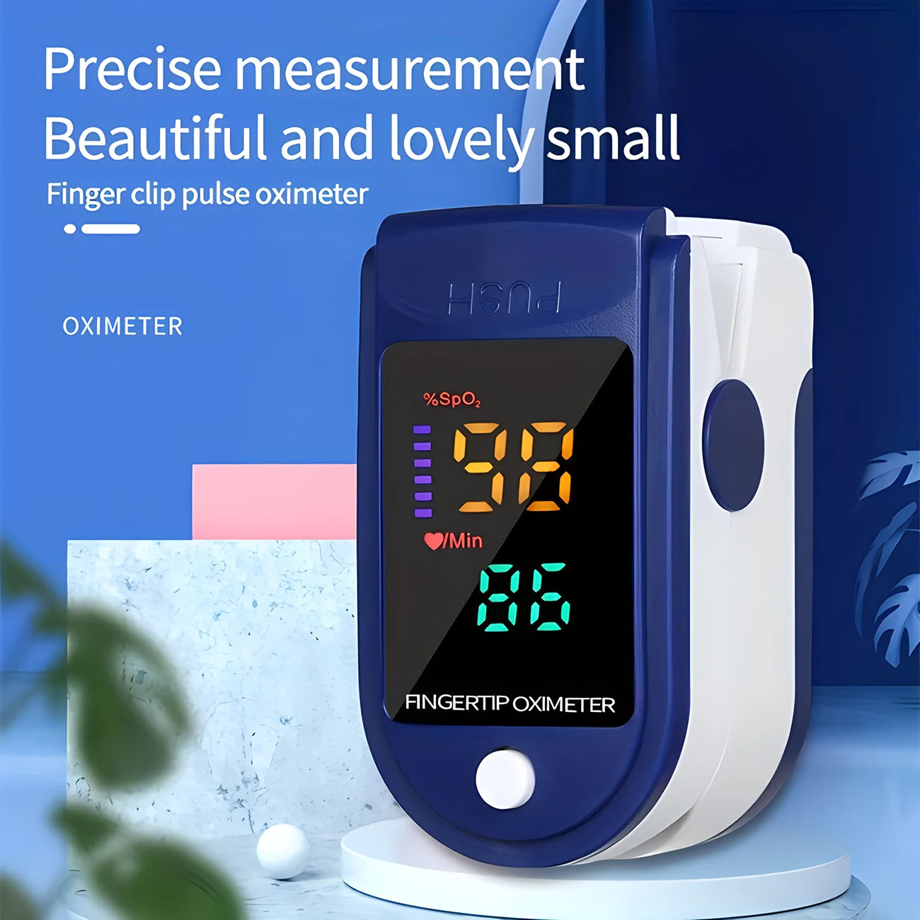 Digital Infrared Thermometer