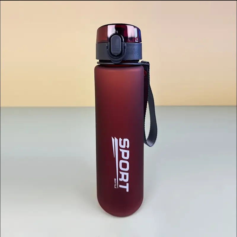 Free Leak Proof Sports Water Bottle High Quality 400ml 560ml
