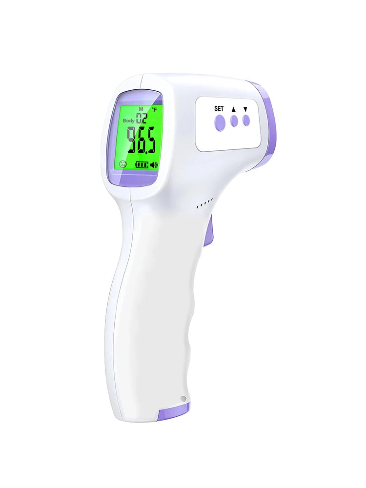 Digital Infrared Thermometer