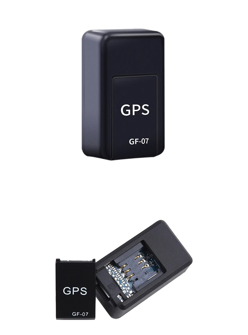 Motorcycle Car Gps Tracker Mini
