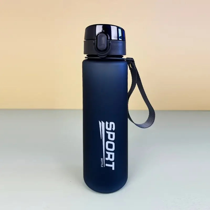 Free Leak Proof Sports Water Bottle High Quality 400ml 560ml