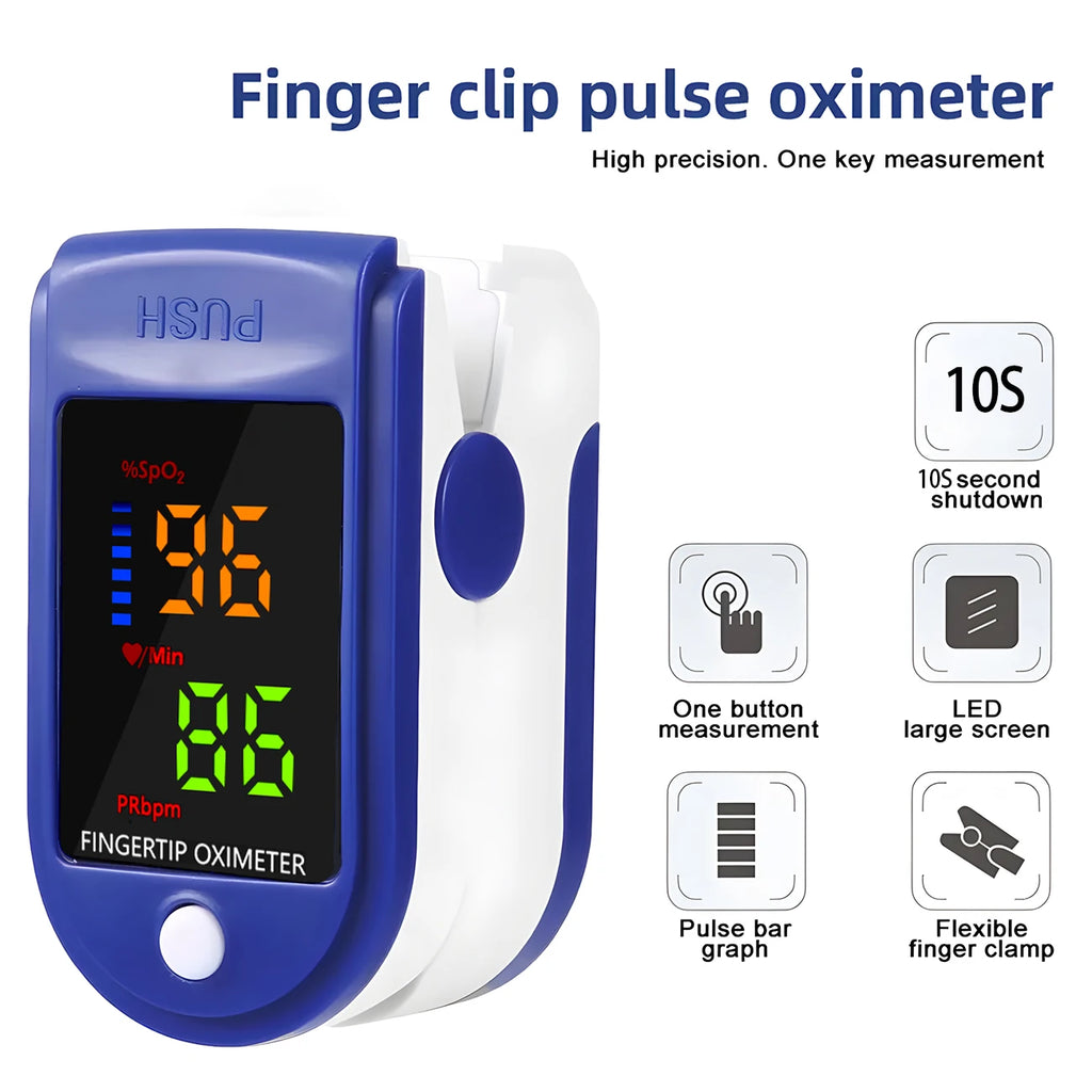 Digital Infrared Thermometer