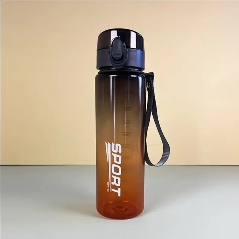 Free Leak Proof Sports Water Bottle High Quality 400ml 560ml