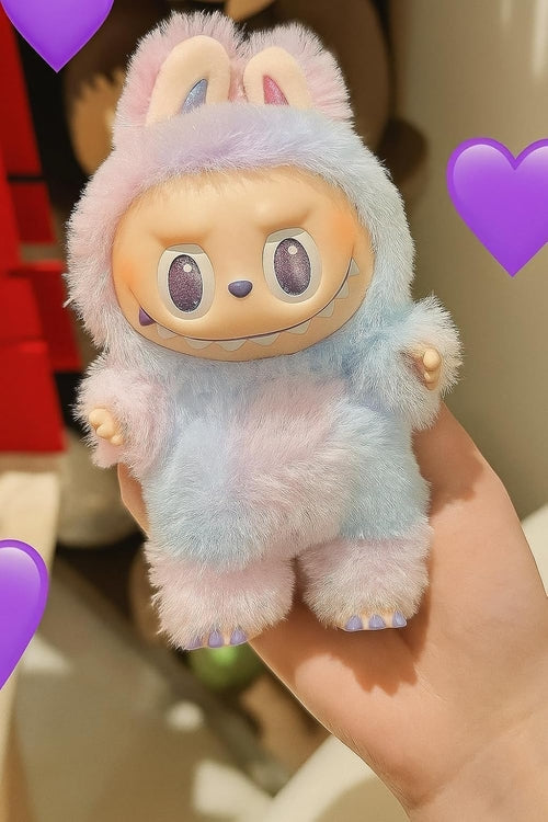 Labubu Doll